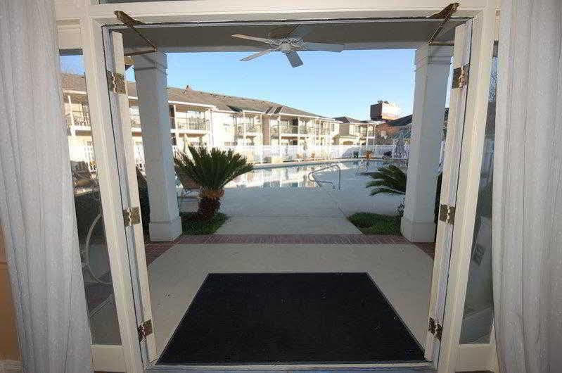 Best Western Richmond Suites H Baton Rouge Exterior foto