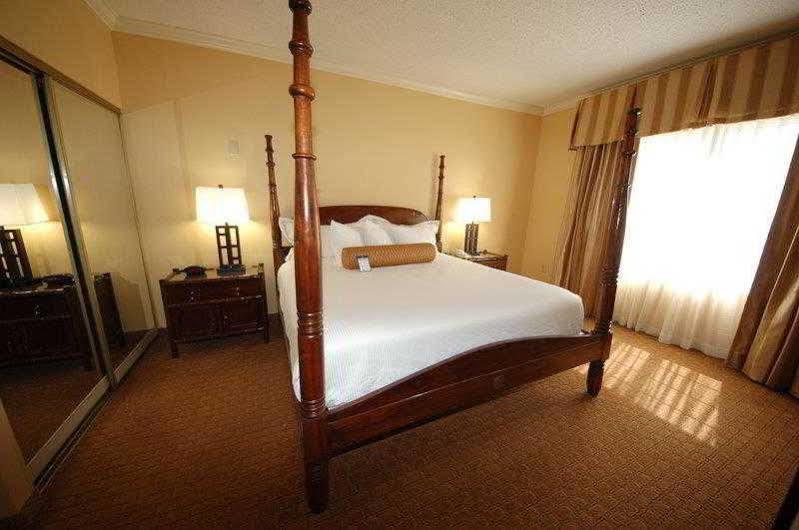 Best Western Richmond Suites H Baton Rouge Exterior foto