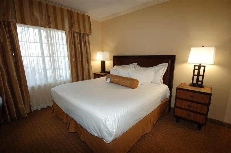 Best Western Richmond Suites H Baton Rouge Exterior foto