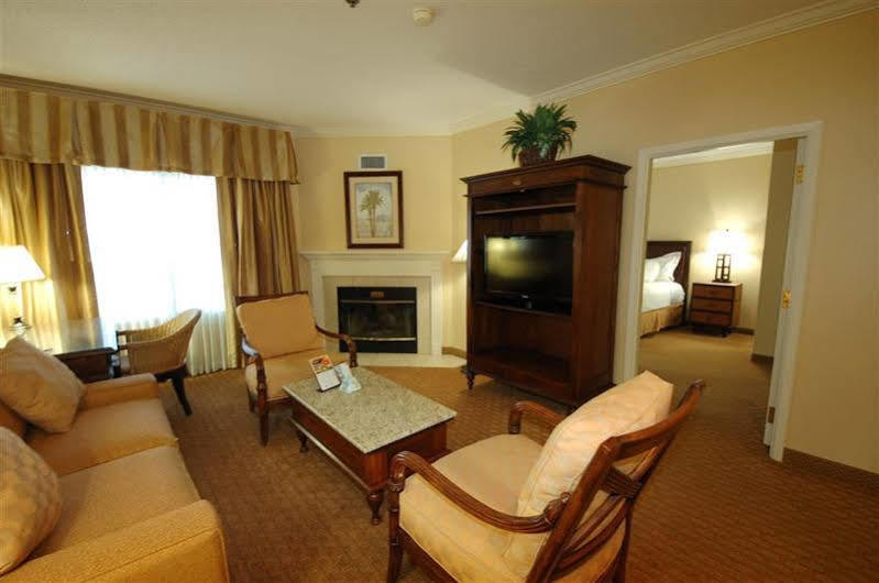 Best Western Richmond Suites H Baton Rouge Exterior foto